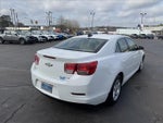 2015 Chevrolet Malibu LS w/1LS Sedan