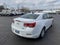2015 Chevrolet Malibu LS w/1LS Sedan