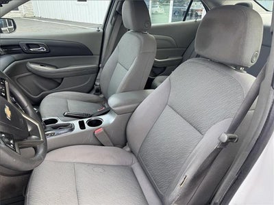 2015 Chevrolet Malibu LS w/1LS Sedan