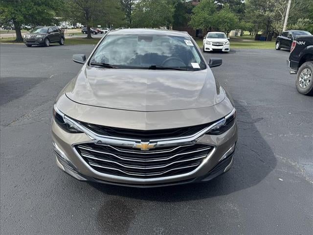 2024 Chevrolet Malibu LS w/1FL Sedan