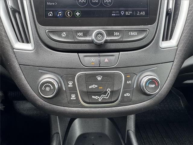 2024 Chevrolet Malibu LS w/1FL Sedan