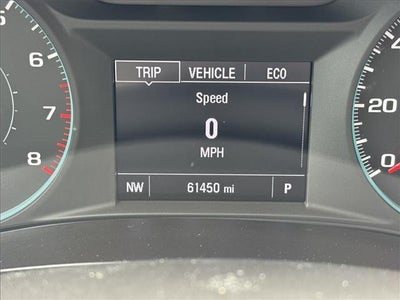 2024 Chevrolet Malibu LS w/1FL Sedan