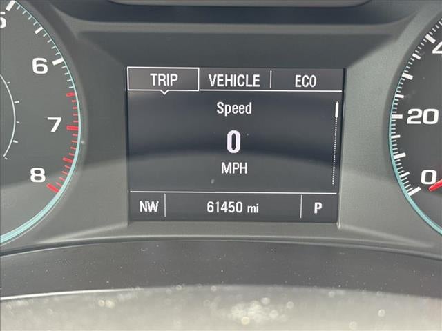 2024 Chevrolet Malibu LS w/1FL Sedan