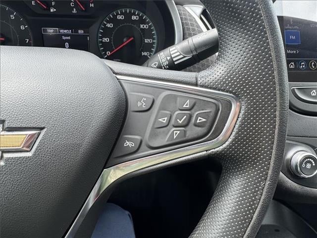 2024 Chevrolet Malibu LS w/1FL Sedan