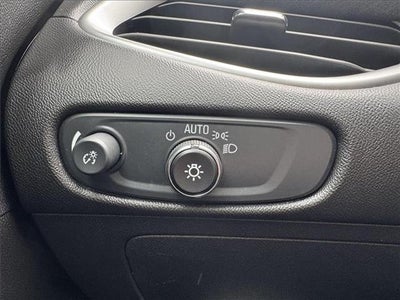 2024 Chevrolet Malibu LS w/1FL Sedan