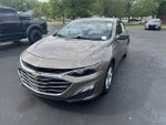 2024 Chevrolet Malibu LS w/1FL Sedan