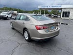 2024 Chevrolet Malibu LS w/1FL Sedan