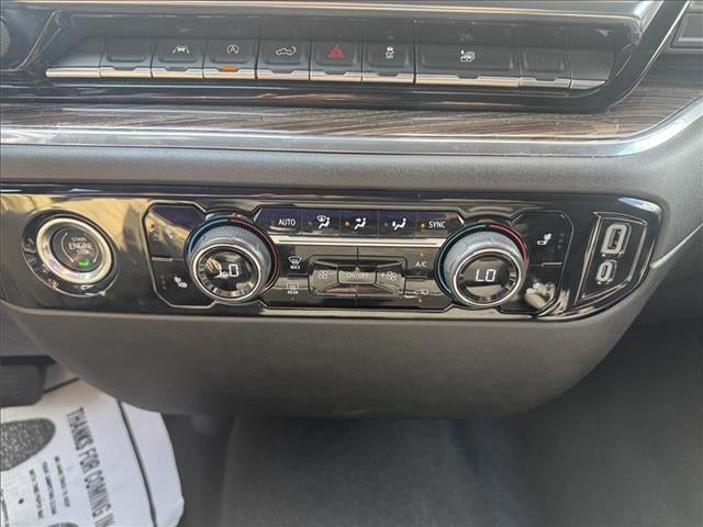 2024 Chevrolet Silverado 1500 LT w/1LT 4x2 Crew Cab 6.6 ft. box 157 in. WB