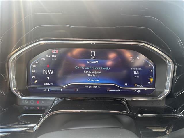 2024 Chevrolet Silverado 1500 LT w/1LT 4x2 Crew Cab 6.6 ft. box 157 in. WB