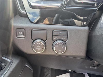 2024 Chevrolet Silverado 1500 LT w/1LT 4x2 Crew Cab 6.6 ft. box 157 in. WB