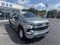 2024 Chevrolet Silverado 1500 LT w/1LT 4x2 Crew Cab 6.6 ft. box 157 in. WB