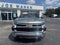 2024 Chevrolet Silverado 1500 LT w/1LT 4x2 Crew Cab 6.6 ft. box 157 in. WB