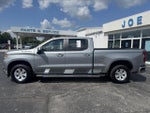 2024 Chevrolet Silverado 1500 LT w/1LT 4x2 Crew Cab 6.6 ft. box 157 in. WB