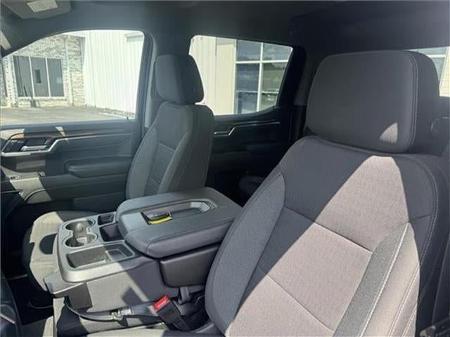 2024 Chevrolet Silverado 1500 LT w/1LT 4x2 Crew Cab 6.6 ft. box 157 in. WB