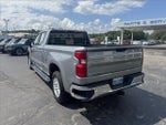 2024 Chevrolet Silverado 1500 LT w/1LT 4x2 Crew Cab 6.6 ft. box 157 in. WB