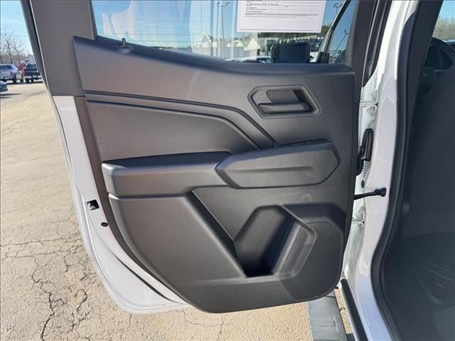 2023 Chevrolet Colorado Trail Boss 4x4 Crew Cab 5 ft. box 131 in. WB