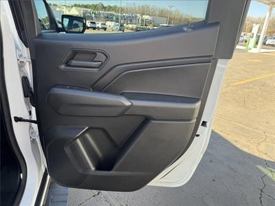 2023 Chevrolet Colorado Trail Boss 4x4 Crew Cab 5 ft. box 131 in. WB