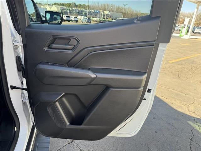 2023 Chevrolet Colorado Trail Boss 4x4 Crew Cab 5 ft. box 131 in. WB