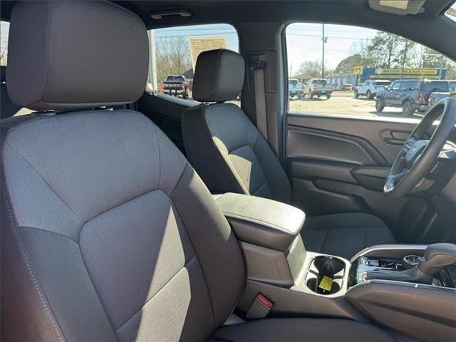 2023 Chevrolet Colorado Trail Boss 4x4 Crew Cab 5 ft. box 131 in. WB