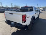 2023 Chevrolet Colorado Trail Boss 4x4 Crew Cab 5 ft. box 131 in. WB