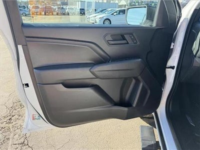 2023 Chevrolet Colorado Trail Boss 4x4 Crew Cab 5 ft. box 131 in. WB