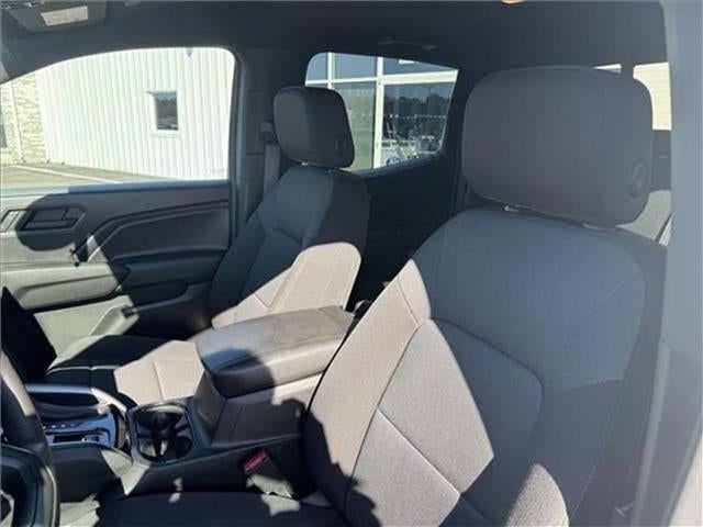 2023 Chevrolet Colorado Trail Boss 4x4 Crew Cab 5 ft. box 131 in. WB