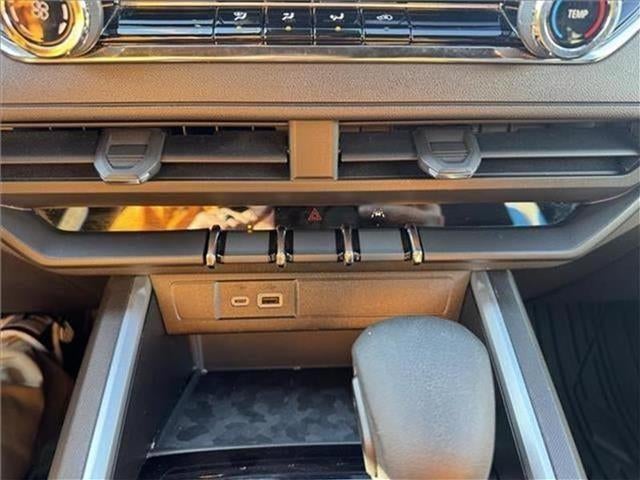 2023 Chevrolet Colorado Trail Boss 4x4 Crew Cab 5 ft. box 131 in. WB