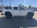 2023 Chevrolet Colorado Trail Boss 4x4 Crew Cab 5 ft. box 131 in. WB