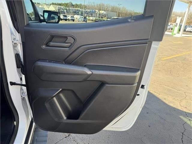 2023 Chevrolet Colorado Trail Boss 4x4 Crew Cab 5 ft. box 131 in. WB