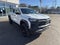 2023 Chevrolet Colorado Trail Boss 4x4 Crew Cab 5 ft. box 131 in. WB