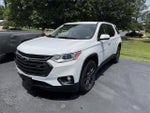 2019 Chevrolet Traverse RS Front-wheel Drive