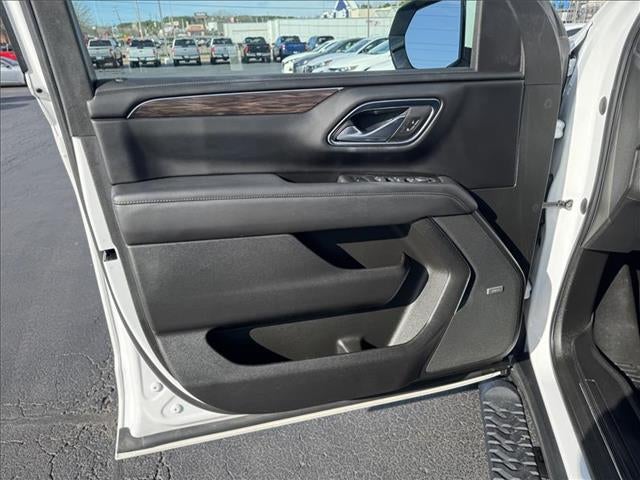 2022 Chevrolet Tahoe Z71 4x4