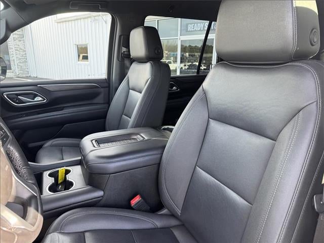 2022 Chevrolet Tahoe Z71 4x4