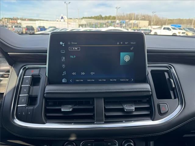 2022 Chevrolet Tahoe Z71 4x4