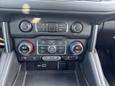 2022 Chevrolet Tahoe Z71 4x4