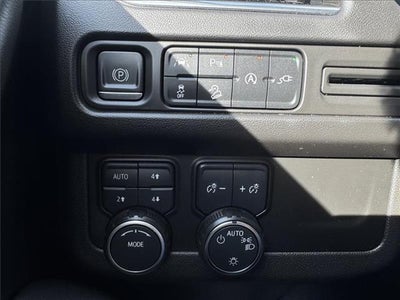 2022 Chevrolet Tahoe Z71 4x4