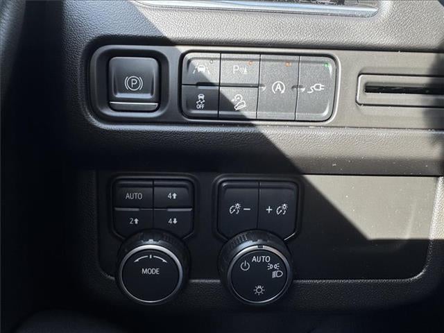 2022 Chevrolet Tahoe Z71 4x4