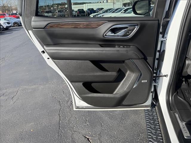 2022 Chevrolet Tahoe Z71 4x4