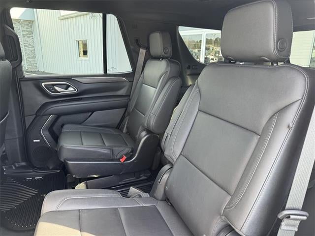 2022 Chevrolet Tahoe Z71 4x4