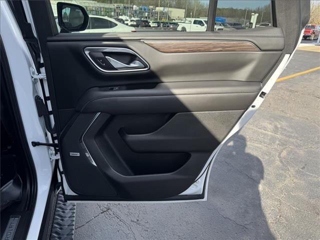 2022 Chevrolet Tahoe Z71 4x4