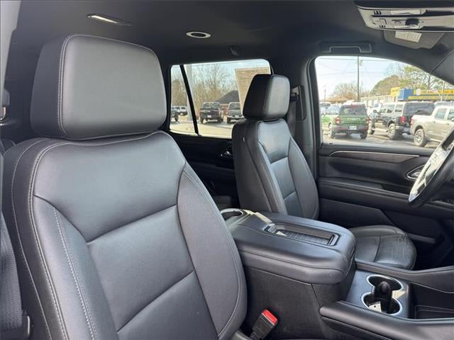 2022 Chevrolet Tahoe Z71 4x4