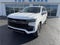 2022 Chevrolet Tahoe Z71 4x4