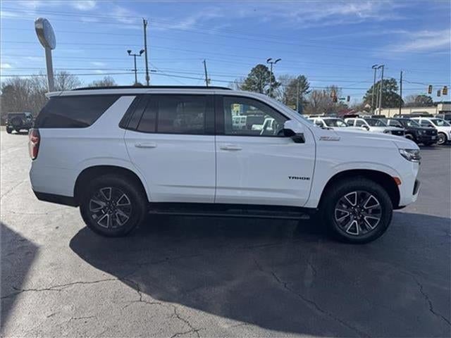 2022 Chevrolet Tahoe Z71 4x4