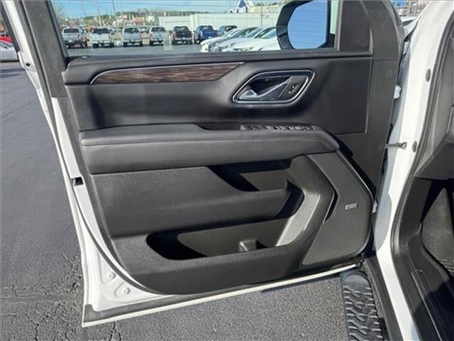 2022 Chevrolet Tahoe Z71 4x4