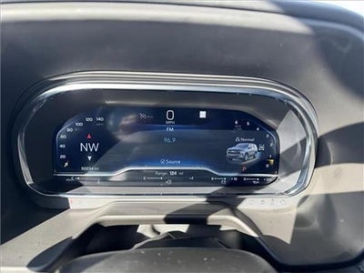 2022 Chevrolet Tahoe Z71 4x4