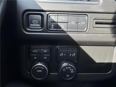 2022 Chevrolet Tahoe Z71 4x4