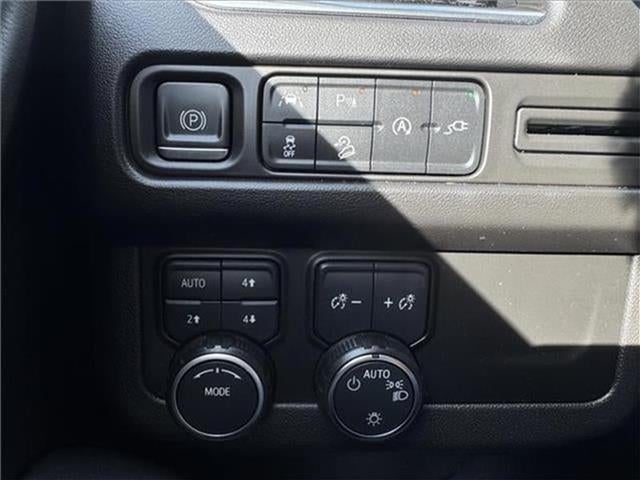 2022 Chevrolet Tahoe Z71 4x4