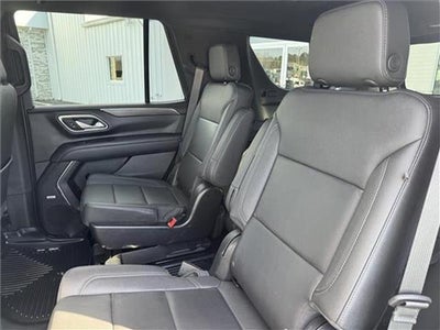 2022 Chevrolet Tahoe Z71 4x4