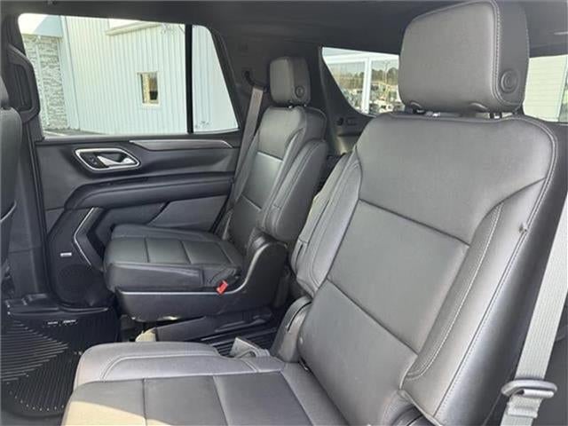 2022 Chevrolet Tahoe Z71 4x4