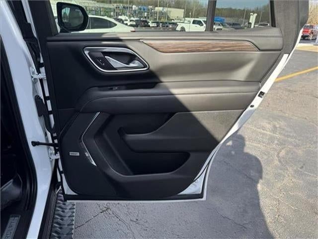 2022 Chevrolet Tahoe Z71 4x4